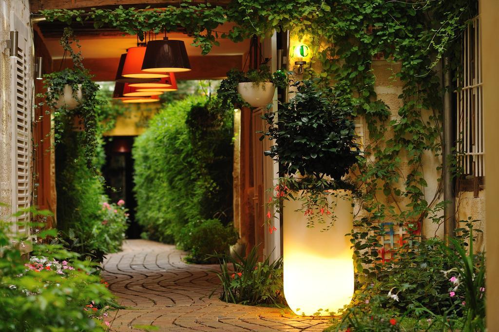 Les Patios Du Marais 1 Appartement Paris